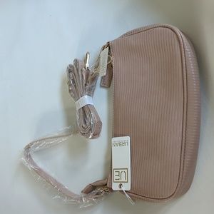 Nwt urban expressions shoulder bag